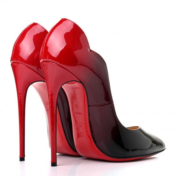 Christian Louboutin Scarpe da donna: Christian Louboutin Hot Chick - New! – Nuovo (secondo la descrizione) da Zürich venduto da Vera_Ma 1