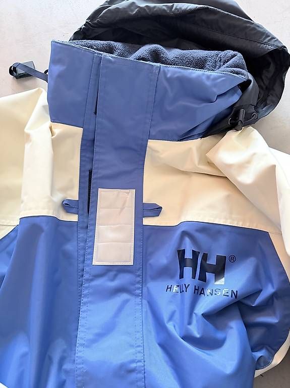 Giacche: Segeljacke Helly Hansen Gr L – Usato da Ebikon venduto da PRIME-Ebikon