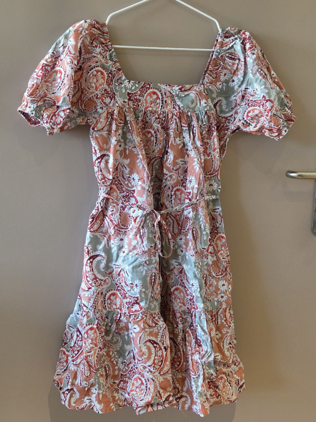 Mango Robes: MANGO Sommerkleid – Neuf (Voir description) à Emmen par GrabandGo 3