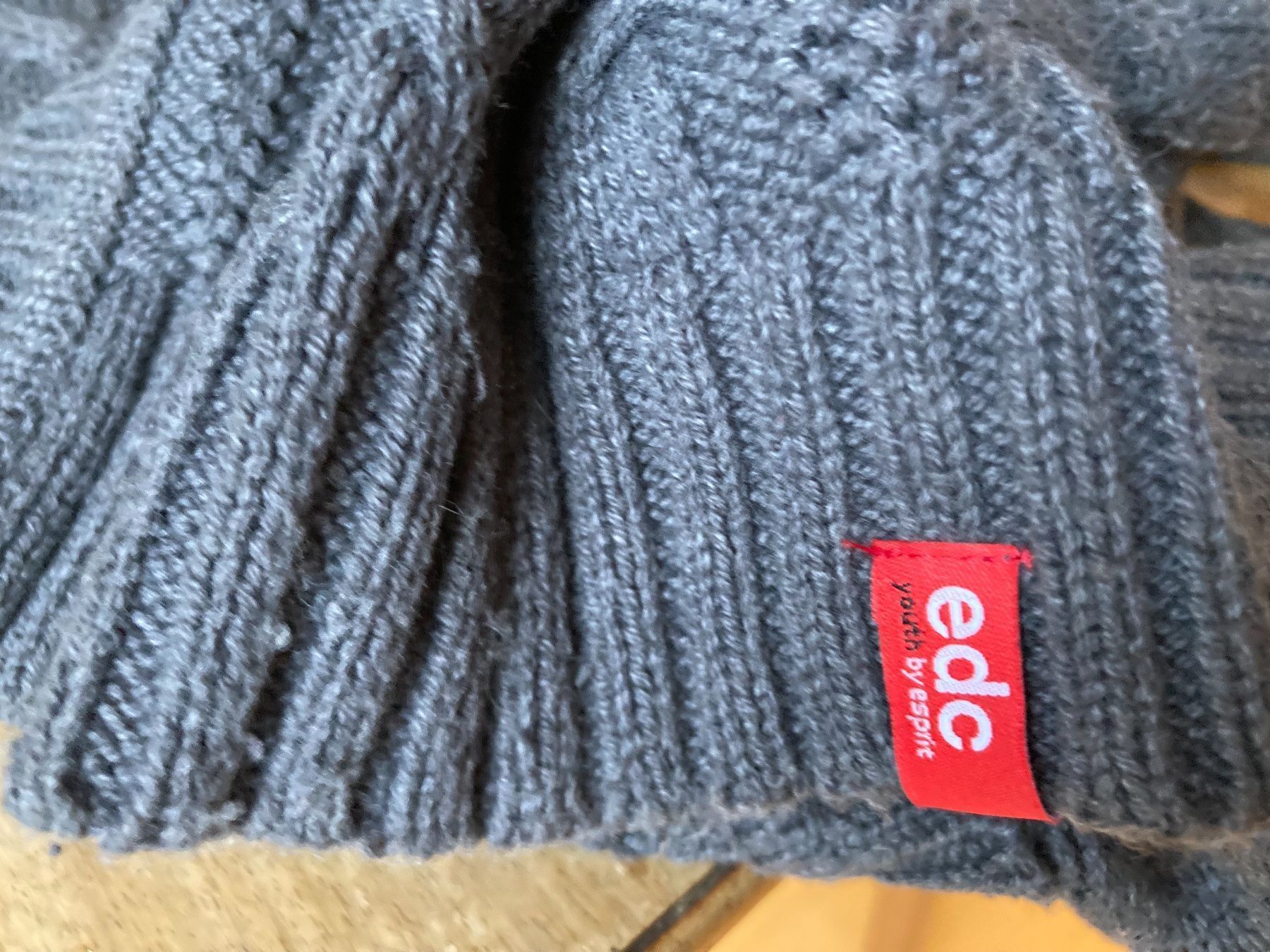 Esprit Giacche & Cappotti: Esprit Strickjacke, Kindergrösse L – Usato da Meggen venduto da tulipe21 4
