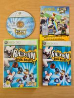 Rayman Raving Rabbids (Xbox 360)