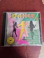 CD - Various – Dance Family 1 (Euro House, 1995)