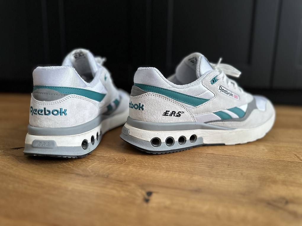 Reebok Scarpe da uomo: Reebok Gr 45.5 – Nuovo (secondo la descrizione) da Langnau venduto da yo_ja 3