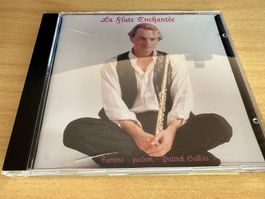 Franz Schubert, Jörg Demus, Patrick Gal – La Flute Enchantée