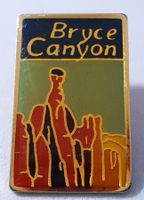 AA061 - Pin USA Amerika National Park Bryce Canyon