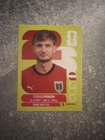 Sammelbild Stefan Posch AUT7