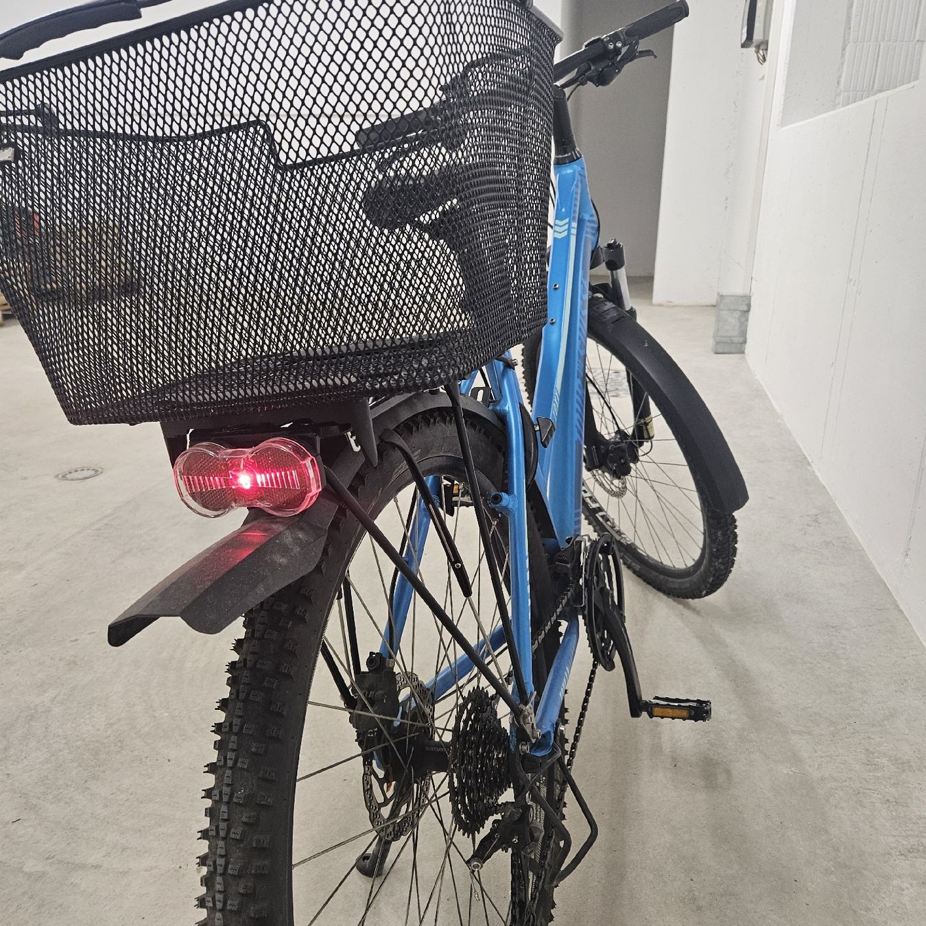 Tour de Suisse Velos: Fahrrad – Gebraucht aus Sirnach von Rpython2 3