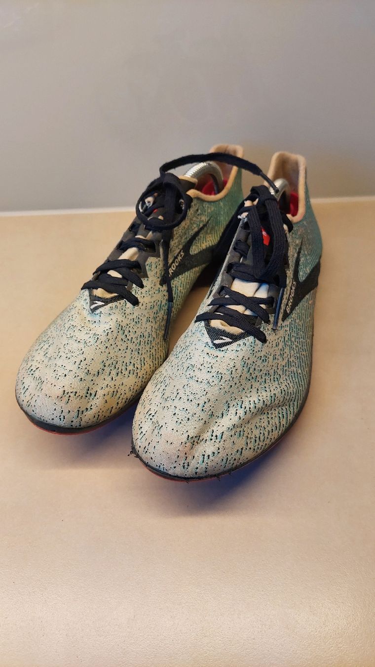 Scarpe da donna: Nagelschuhe grösse 42 – Usato da Wisen SO venduto da spann 1