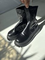 schöne stiefel grösse 40