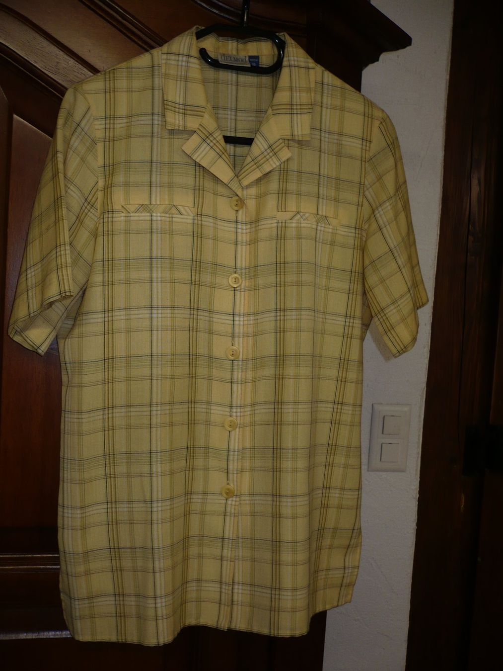 Camicette: schöne Bluse DELMOD Gr. 38 – Usato da Merzligen venduto da Marthe22