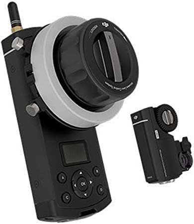 DJI Telecomandi: DJI Focus & Remote Control – Nuovo (secondo la descrizione) da Teufen ZH venduto da autolinos