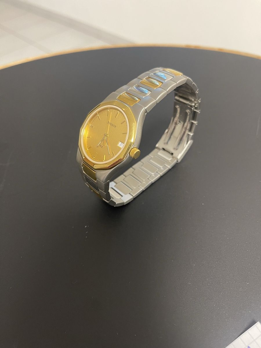 Tissot Uhren: Tissot Prx – Gebraucht aus Eschenbach SG von manuell91 1