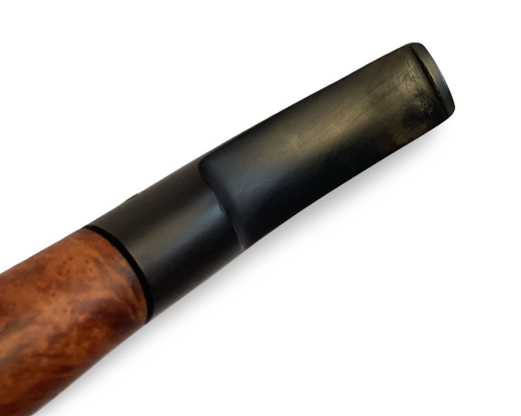 Stanwell Pipe & Accessori: STANWELL Pfeife - 85 Bent Billiard – Difettoso da Zürich venduto da Restwert_Zuerich 5