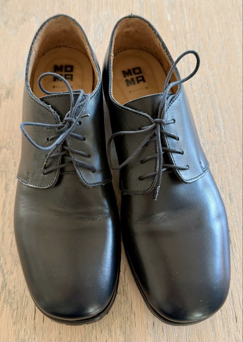 Moma Scarpe da donna: Chaussures basses MoMA t.36 – Nuovo (secondo la descrizione) da GRIMISUAT venduto da toinou