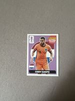 Cody Gakpo Panini Extra Sticker