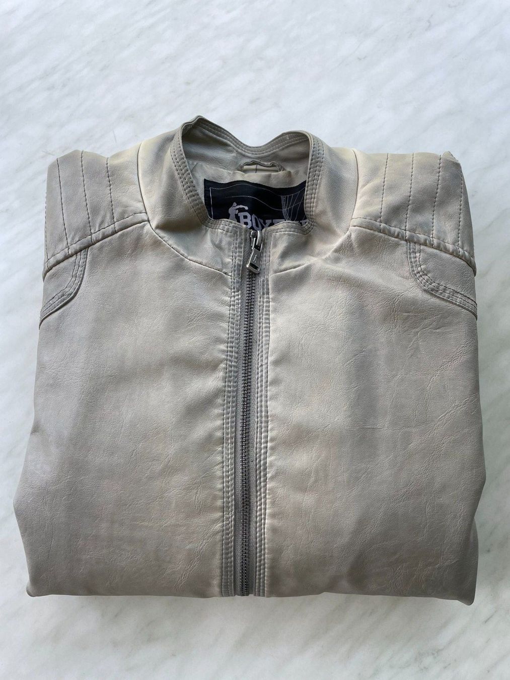 Giacche: Jacke - Boxeur des Rues – Usato da Zug venduto da Cry71 2