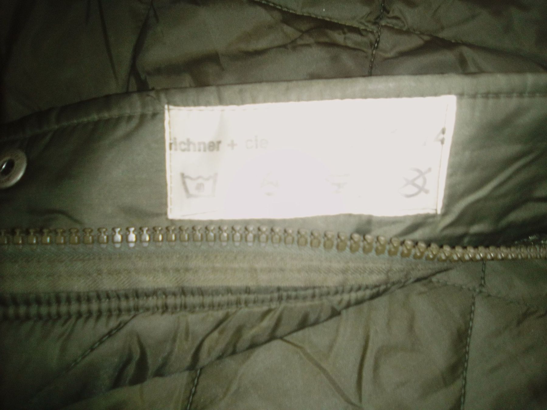 Sacchi a pelo: Schweizer Militär-Schlafsack – Usato da Oftringen venduto da mwi_kv82 1