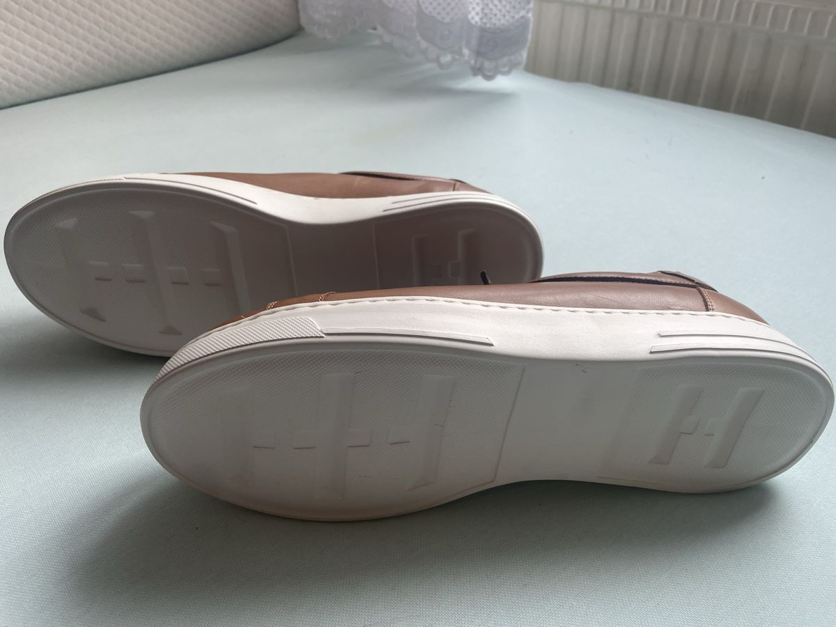 Herrenschuhe: Jean Biani grösse 45 – Neu und originalverpackt aus Niederhasli von sev_d7hq 3