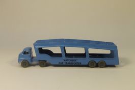 Matchbox Accessory Pack A2A Car Transporter