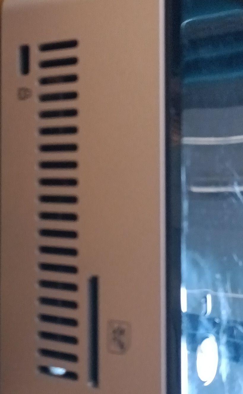 Intel PCs: Mini PC Intel NUC format compact état acceptable – Gebraucht aus Gland von Electr0ventes 2