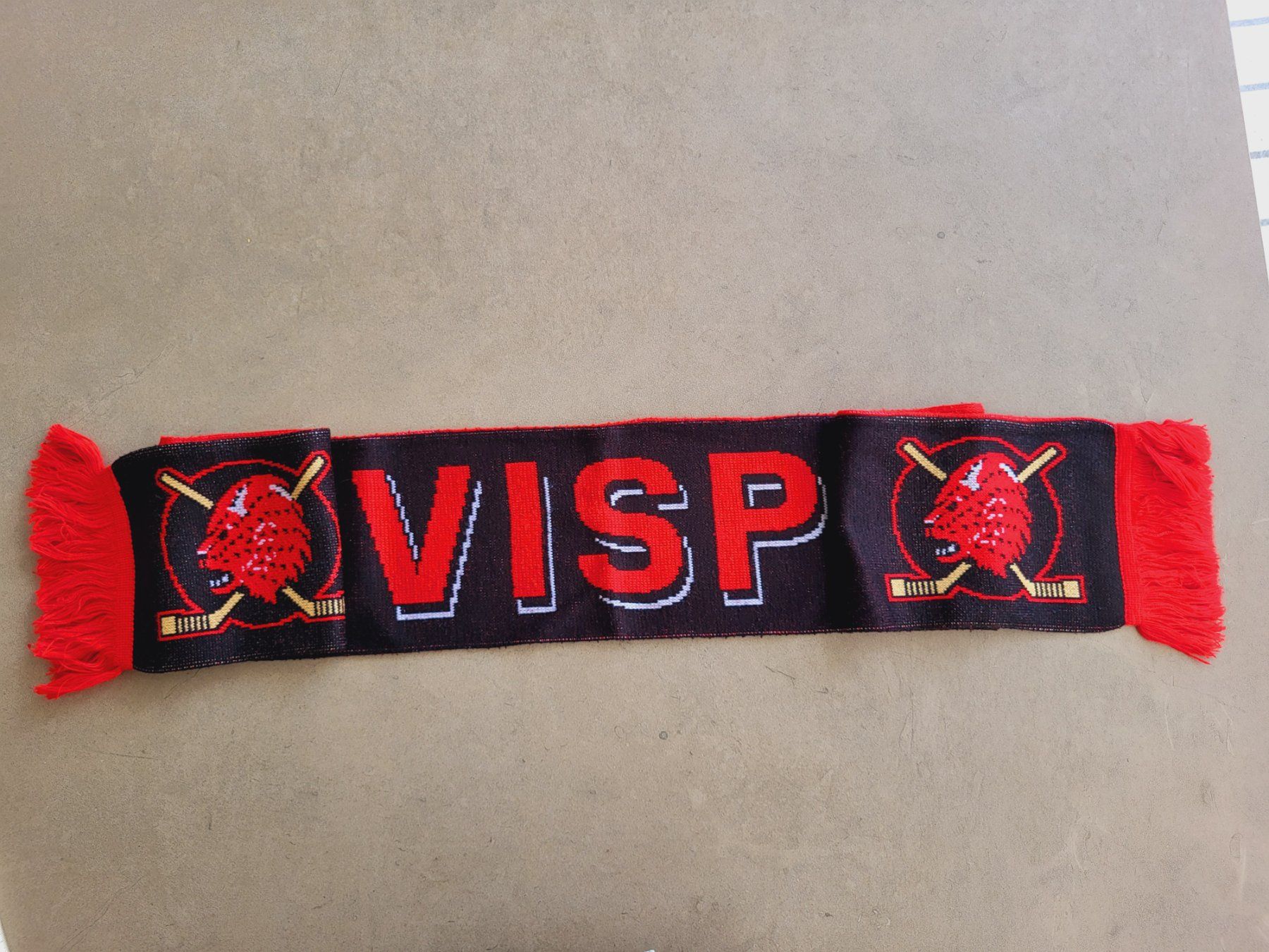 Foulards & écharpes: EHC Visp Schal – D'occasion à Langenthal par baesa 2