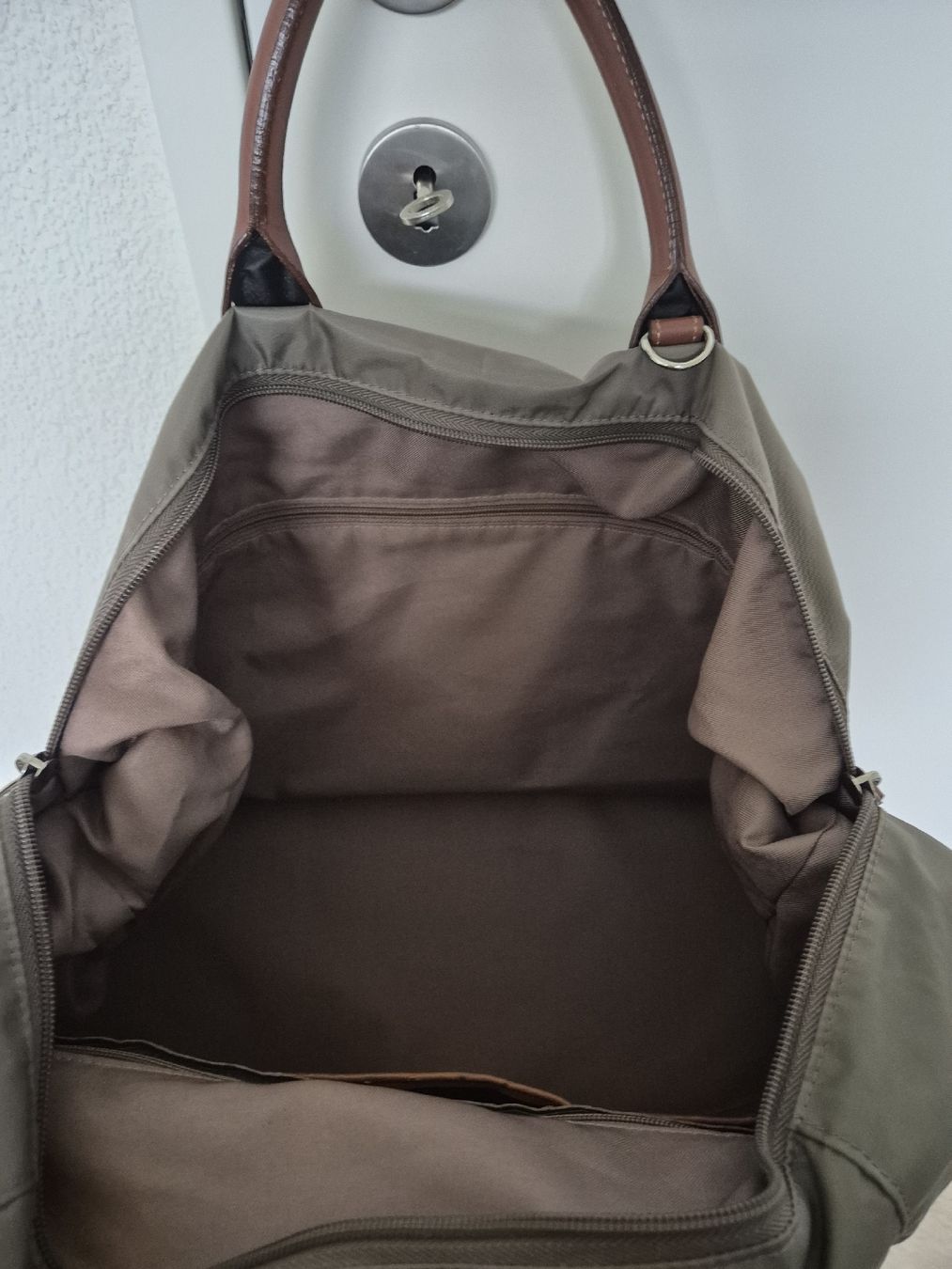 Sacs: Schicke Reisetasche / Weekender – D'occasion à Schlieren par nat_76vd 5