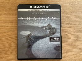 Shadow 4K Bluray