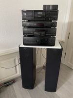 Chaîne hi-fi Pioneer