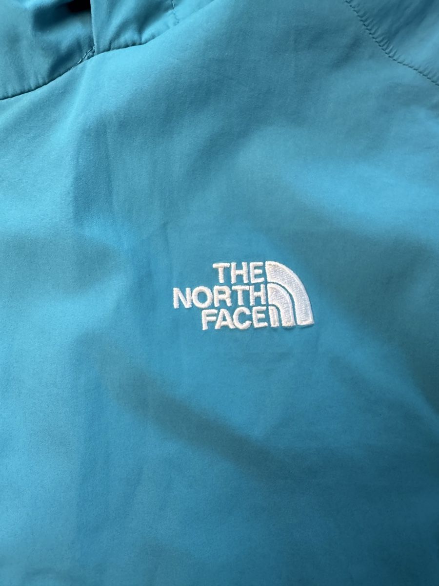North Face Giacche: Original The North Face Regenjacke M – Usato da Vionnaz venduto da b_f_d_r_g 4