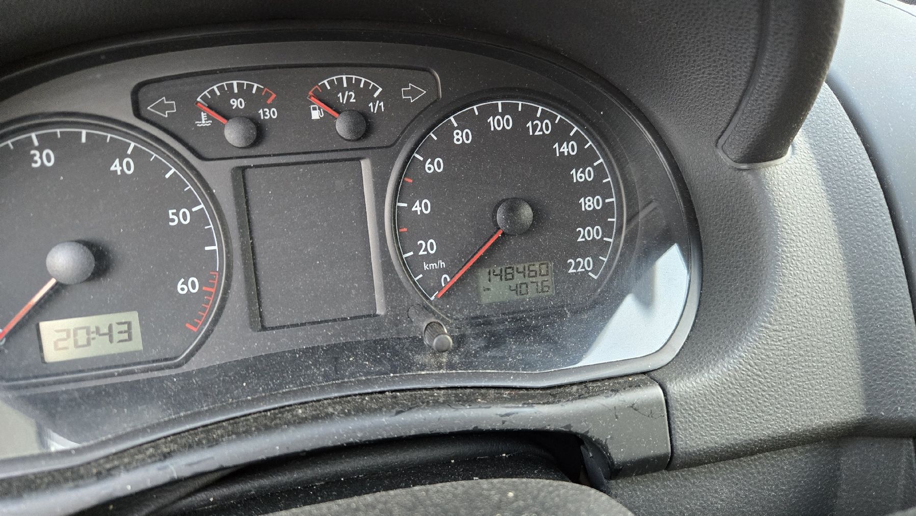 VW Autos: VW Polo 1.2 Benzin – Gebraucht aus Lauerz von Vibasin 4