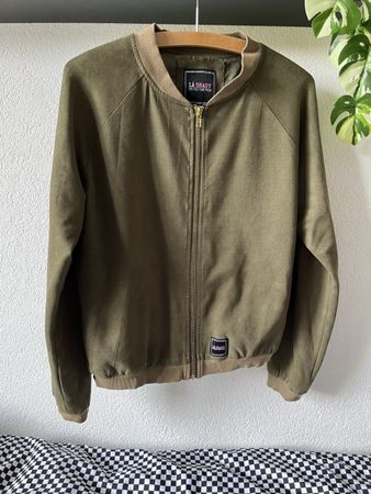 Veste légère kaki L 🎍