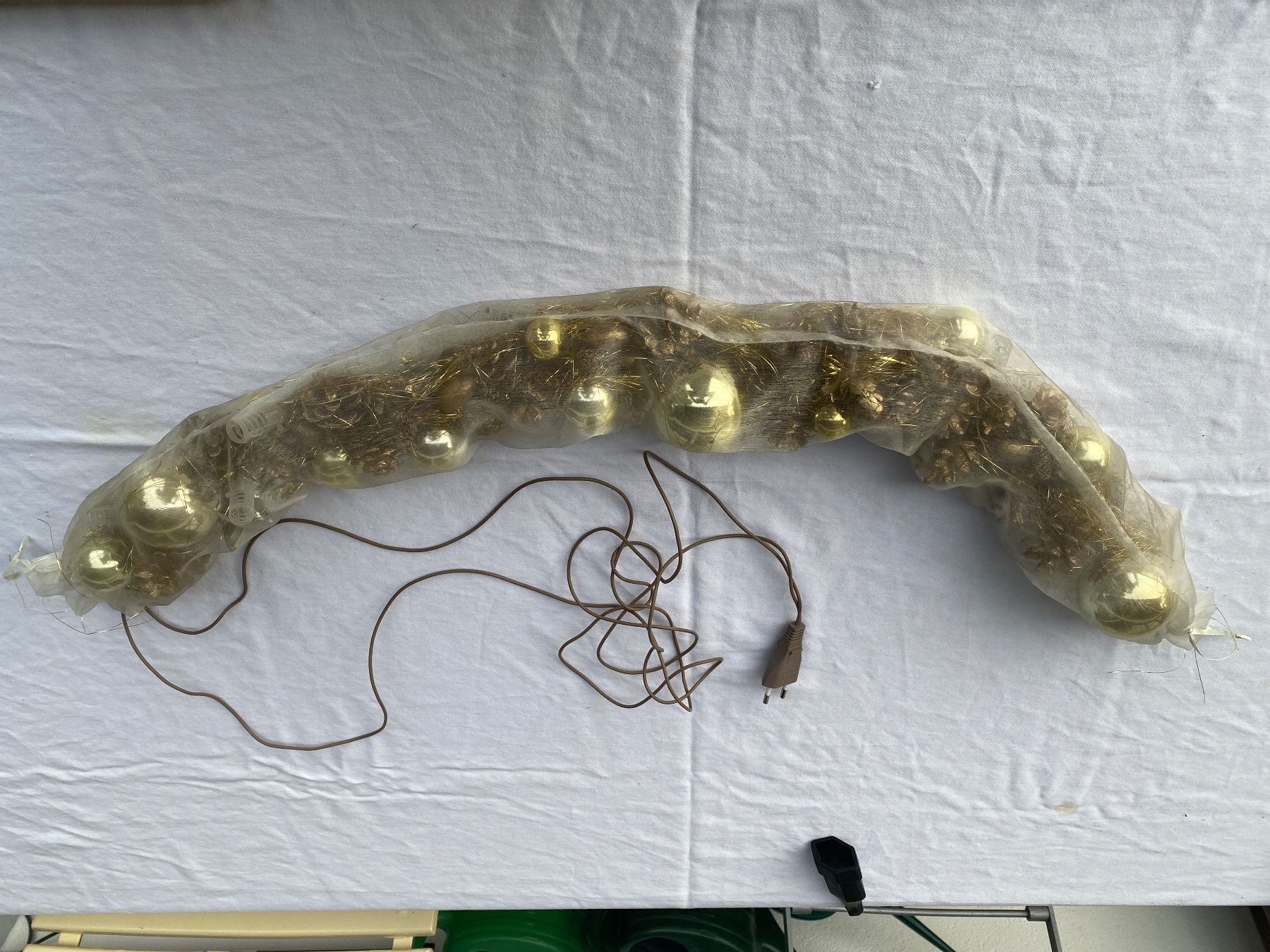 Ghirlande e barre luminose: Wheinachts Dekolicht 90cm – Usato da Wald ZH venduto da Martin79 4