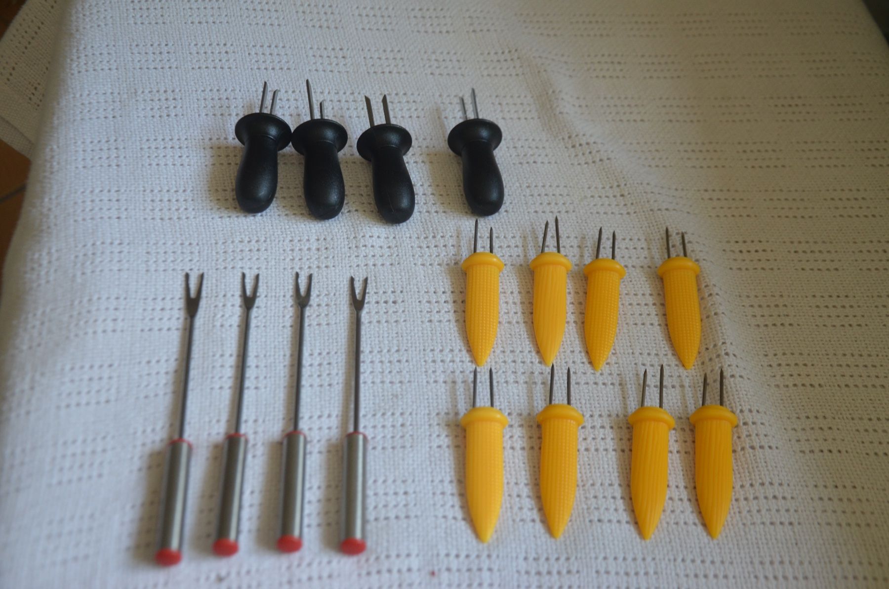 Forchette: GABEL DIVERSE – Usato da Chiasso venduto da Dolly015