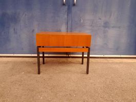Vintage Nachttisch / Kommode / Sideboard