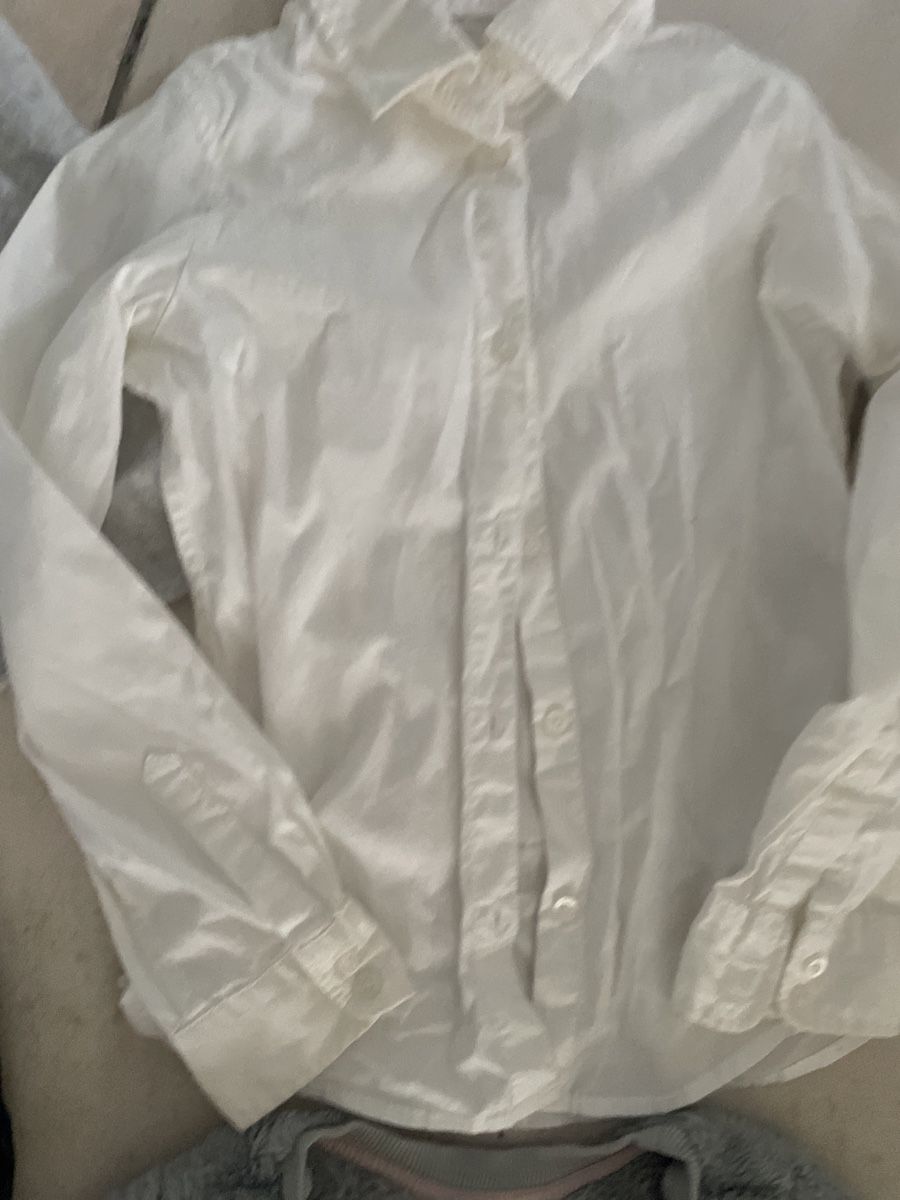 H&M Kleiderpakete & -sets: Süsses H&M Mädchen Set Gr.110/116mit Neu – Gebraucht aus Obergerlafingen von cabo4 5