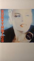 Eurythmics - Be Yourself Tonight - seltene Vinyl LP