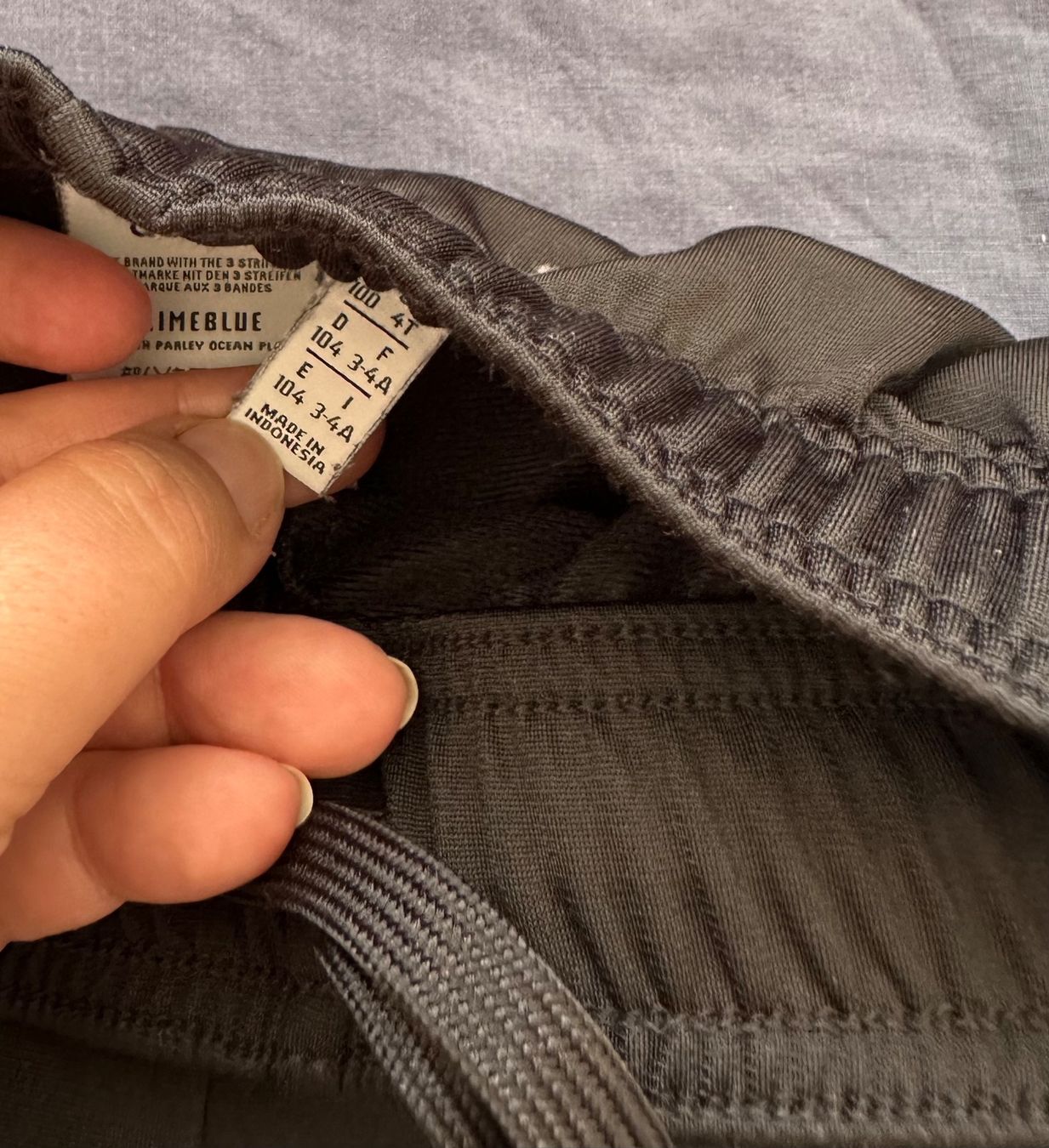 Adidas Pantaloni: Jogginghose Adidas – Usato da Dürrenroth venduto da tvy_bh56 2