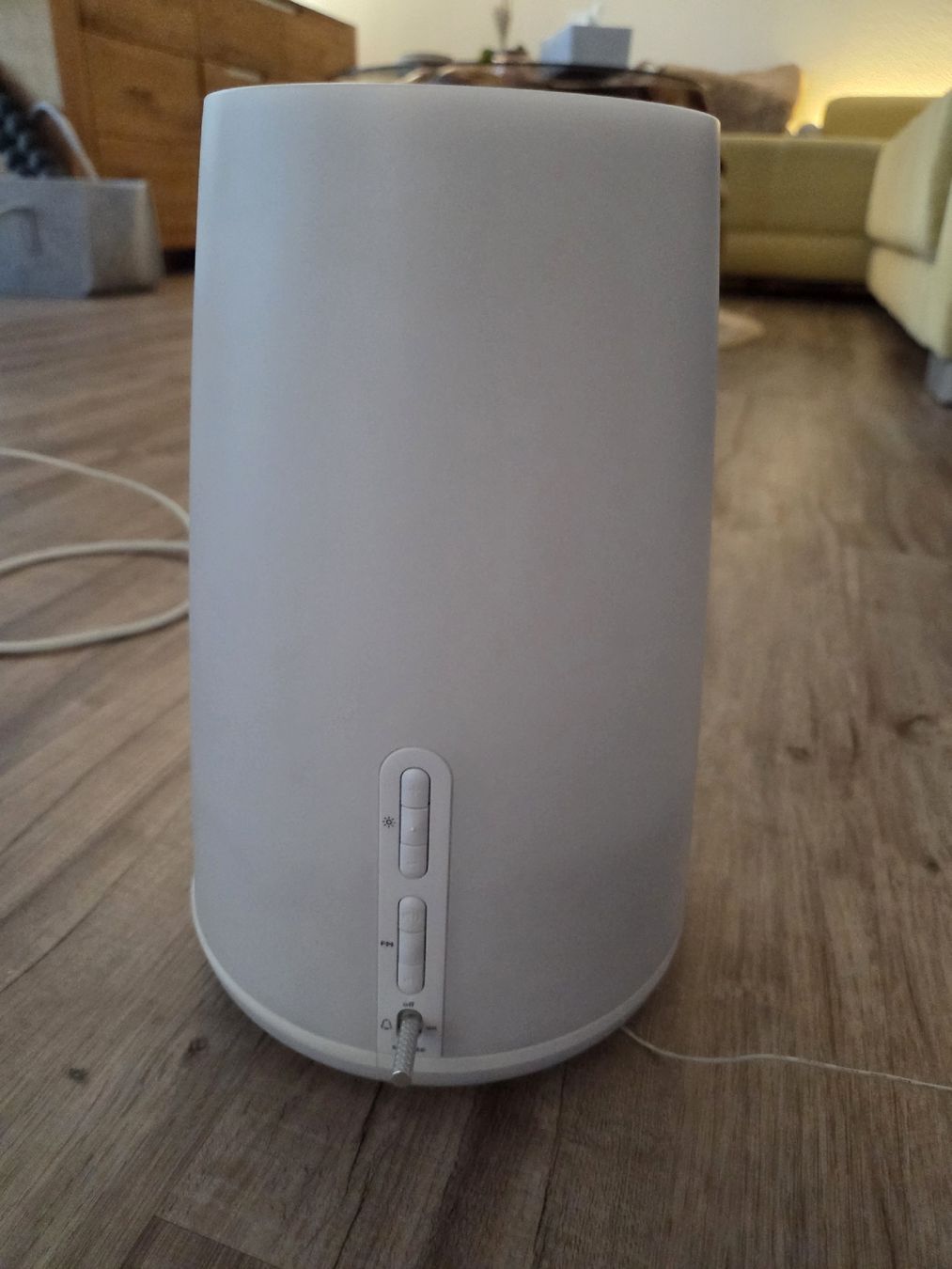Philips Réveils: Licht Wecker von Philips – D'occasion à Villmergen par schluessel65 1