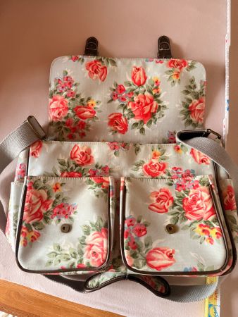 Tasche Candy Flowers