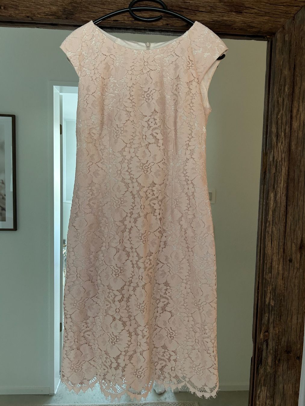 Comma Vestiti: Neues Comma Kleid, NP 150Fr. – Nuovo (secondo la descrizione) da Diegten venduto da ste_pvd5 2