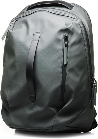 Reiserucksack Lorbeerkranz – wasserabweisend & stabil