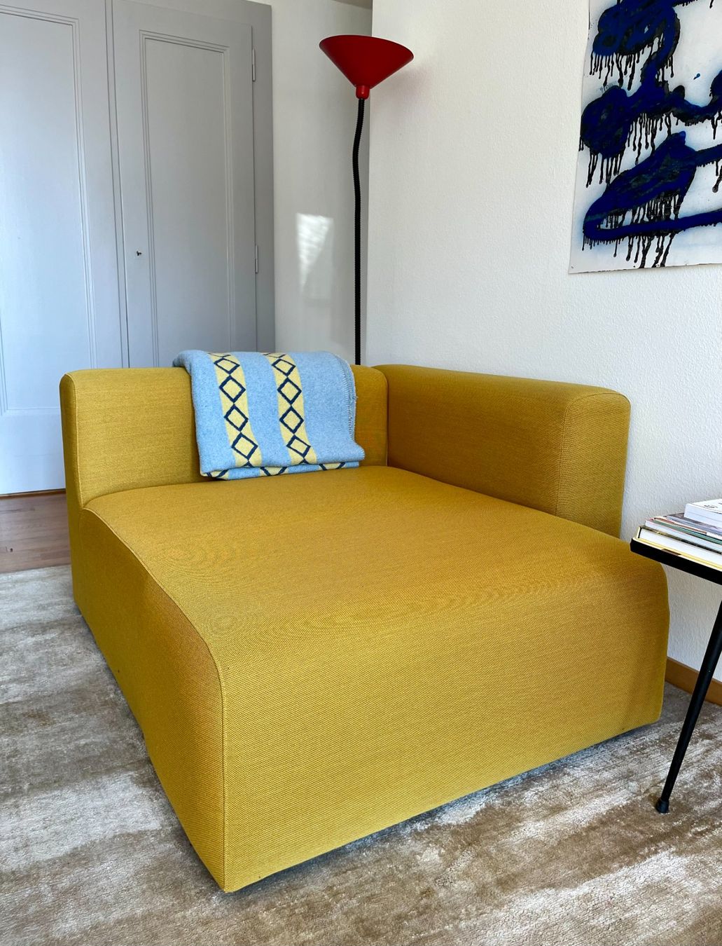 Divani: Hay's Mags Sofa 2 Eléments – Usato da Vevey venduto da Sa01 2