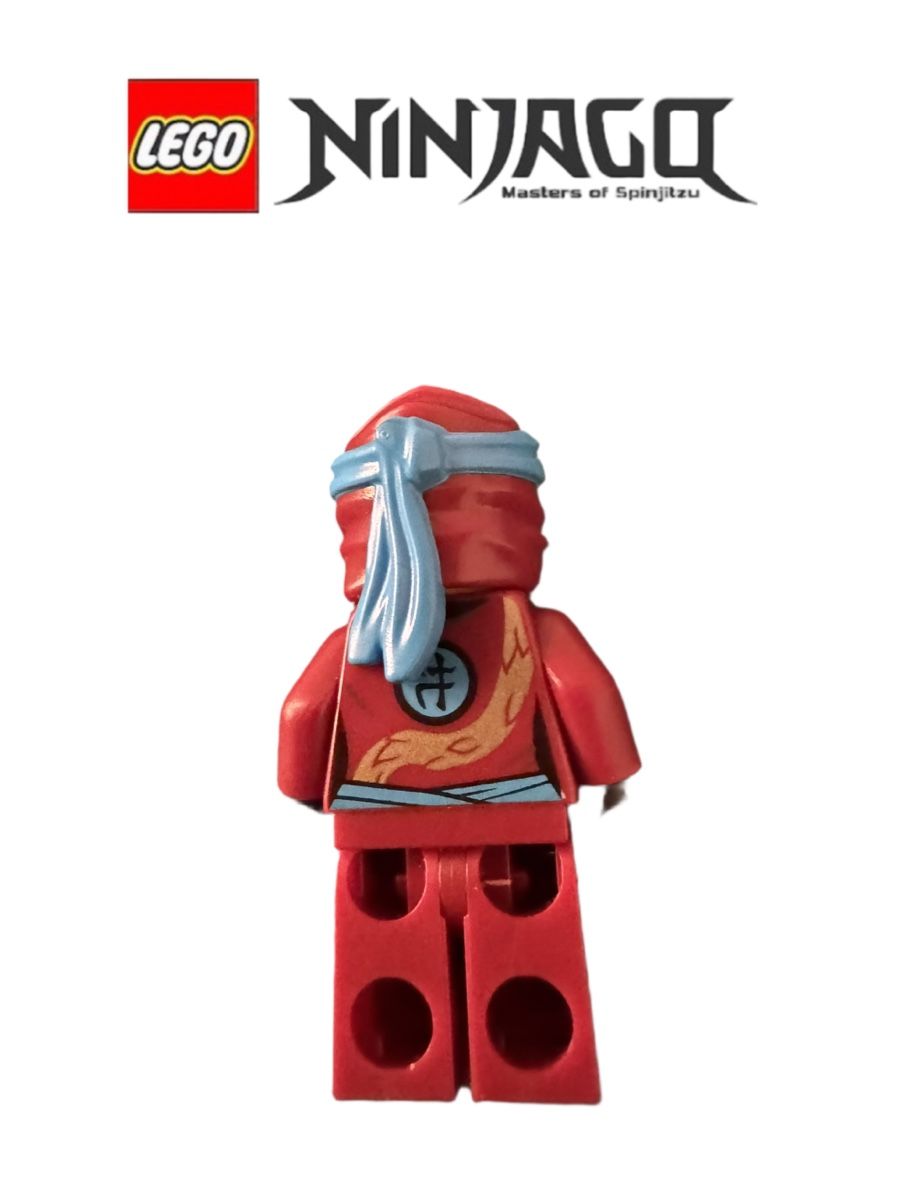 Lego Figuren: Lego Ninjago Nya - Legacy njo0491 – Gebraucht aus Wetzikon ZH von the-collector91 1