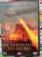 [DVD] Die Herrschaft Des Feuers (2002)