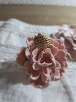 Goldener Herzanhänger, ideal als Geschenk! 💝 Liebe!