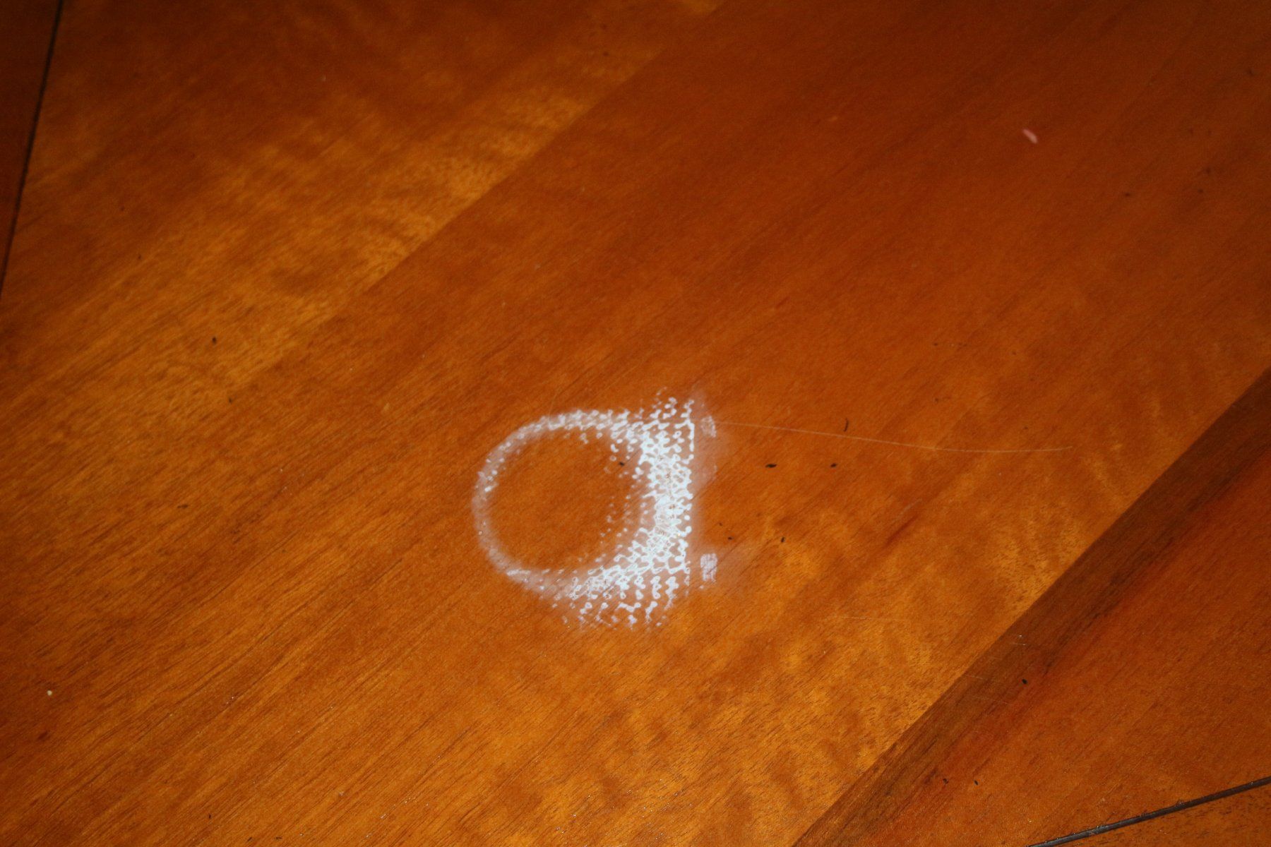 Tische: Tisch Oval – Gebraucht aus Benglen von polli77 4