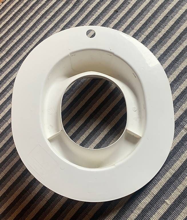 WC: Wc Ring für Kinder – Gebraucht aus Zofingen von zofredam 1