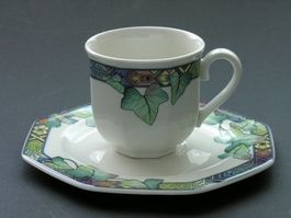 Tassenset * PASADENA * von Villeroy & Boch