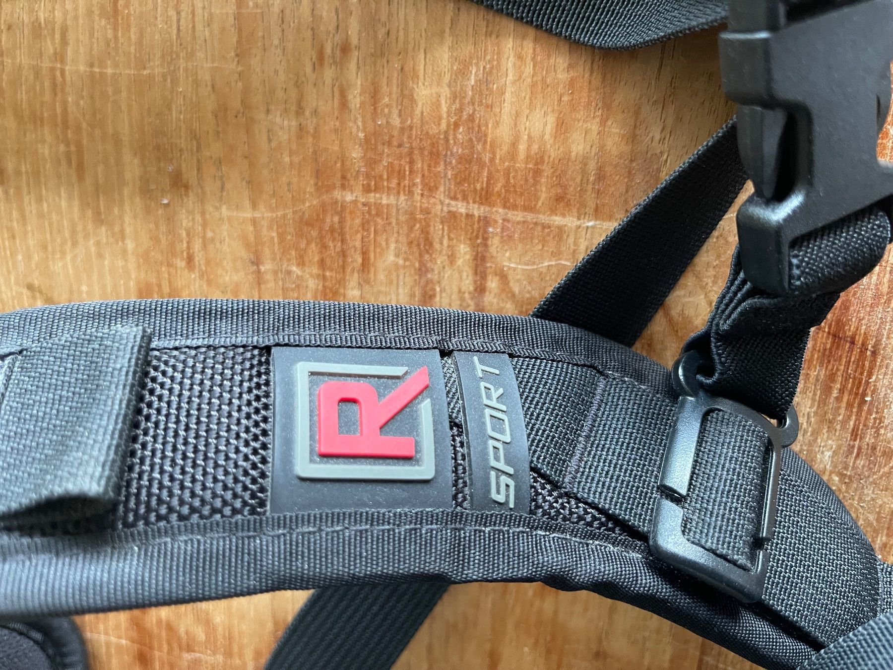 Altri Accessori: Blackrapid Kameragurt – Usato da Zürich venduto da siepi01 1
