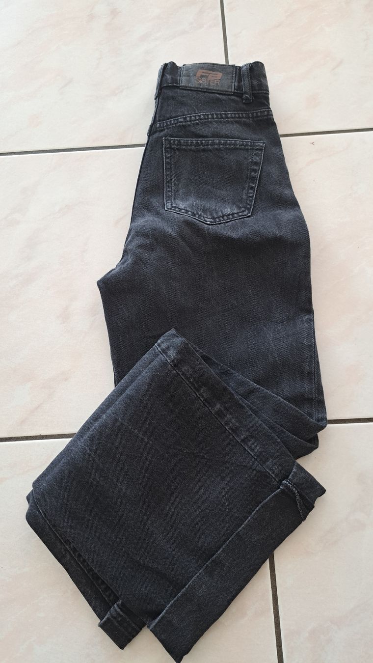 Pantaloni: jeans 34 FB sister – Nuovo (secondo la descrizione) da RIAZ venduto da Betty012 1